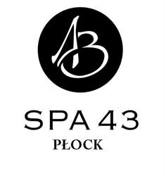 Spa 43 Gabinet kosmetyczny, Płock godziny otwarcia