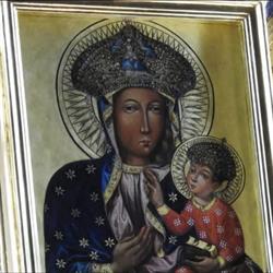 SANKTUARIUM MATKI BOŻEJ KAZIMIERZOWSKIEJ, Rajcza godziny otwarcia