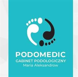 Podomedic Gabinet Podologiczny Maria Aleksandrow, Szczecin godziny otwarcia