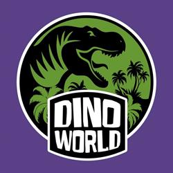 Dinoworld Lodz, Łódź godziny otwarcia