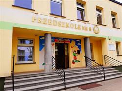 Przedszkole Nr 8, Nysa godziny otwarcia