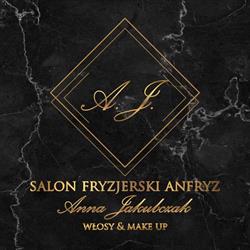 Salon Fryzjerski Anfryz, Grójec godziny otwarcia