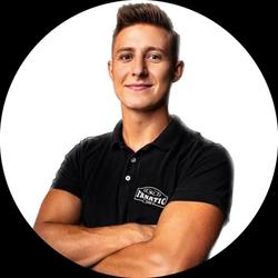 Dariusz Magdziarczyk - Trener Personalny, Podrzecze godziny otwarcia