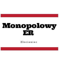 Monopolowy ER, Złocieniec godziny otwarcia