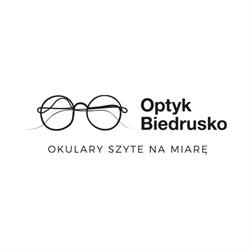 Optyk Biedrusko - Okulary szyte na miarę, godziny otwarcia