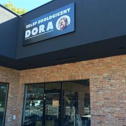 Sklep Zoologiczny Dora, Słupsk godziny otwarcia