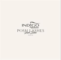 Salon Indigo & Posh Lashes 2, Olkusz godziny otwarcia