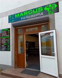 MARCUS PREMIUMSUPLE Ząbkowice Śląskie, godziny otwarcia