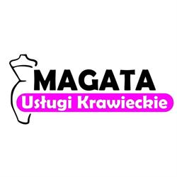 "Magata" - Usługi Krawieckie. A.Marzec, Prusice godziny otwarcia