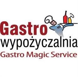 Gastro-Magic Service, Warszawa godziny otwarcia