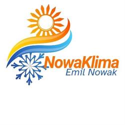 NowaKlima Emil Nowak, Warszawa godziny otwarcia