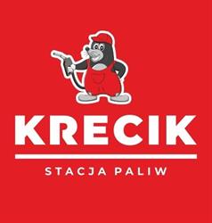 KRECIK Stacja Paliw, Bulkowo godziny otwarcia