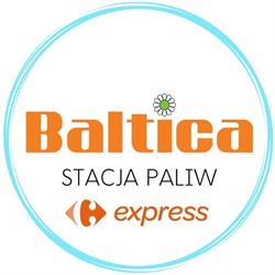 Stacja Paliw BALTICA, Worowice-Wyroby godziny otwarcia