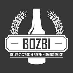 Czeskie Piwo. Sklep Bozbi. Swoszowice, Kraków godziny otwarcia