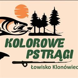 Łowisko KOLOROWE PSTRĄGI, Klonówiec godziny otwarcia
