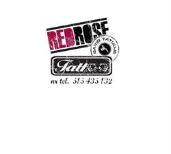 RED ROSE Dawid Śmigielski Studio tatuażu, Chełmno godziny otwarcia