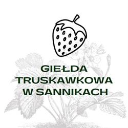 Giełda truskawkowa Sanniki, godziny otwarcia
