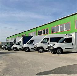 gp rental car, Lublin godziny otwarcia