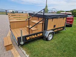 Spa Na Wynos, Pruchna godziny otwarcia