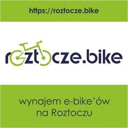 Wypożyczalnia rowerów elektrycznych Roztocze, Zamość, Zwierzyniec - roztocze.bike, godziny otwarcia