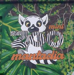 MiniZoo Mantadia, Łódź godziny otwarcia