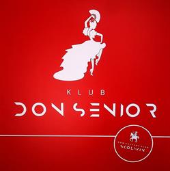 Klub seniora "Don Senior", Szczecin godziny otwarcia
