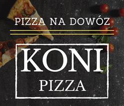 Koni Pizza, Tupadły godziny otwarcia