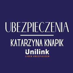 Ubezpieczenia UNILINK Katarzyna Knapik Złoczew, Bujnów godziny otwarcia