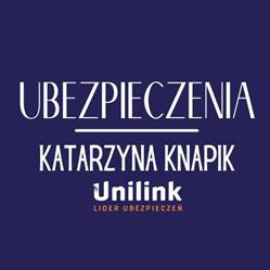 Ubezpieczenia UNILINK Katarzyna Knapik Złoczew, Bujnów godziny otwarcia