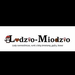 Lodziarnia Lodzio - Miodzio, Koniecpol godziny otwarcia