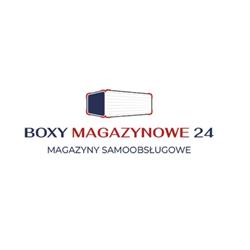 Boxy Magazynowe 24, Czaniec godziny otwarcia