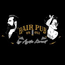 HAIR PUB, Kraków godziny otwarcia
