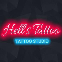 Hell`s Tattoo, Barlinek godziny otwarcia