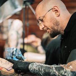 Pimto Tattoo Studio- Studio Tatuażu Gdynia, godziny otwarcia