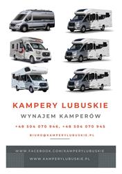 Kamperylubuskie, Skwierzyna godziny otwarcia