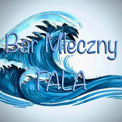 Bar Mleczny Fala, Gdańsk godziny otwarcia