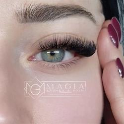 MaGia Lashes & Hair Małgorzata Grzechulska - rzesy, brwi, nanoplastia, keratynowe prostowanie, botox, Toruń godziny otwarcia