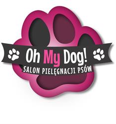 Oh My Dog! Salon Pielęgnacji Psów, Słońsk godziny otwarcia