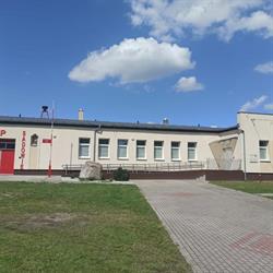 Sala wiejska Sadowie, godziny otwarcia