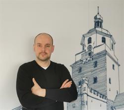 Rafał Zarzyka, Lublin godziny otwarcia