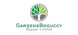 GardensBoguccy. Projektowanie, zakładanie ogrodów Sokołów Podlaski. Systemy nawadniania, Nowa Wieś godziny otwarcia