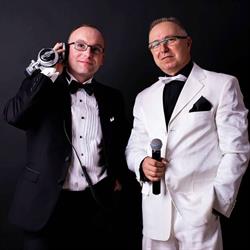 Duet Black And White Marcin Stawniak, Gniezno godziny otwarcia