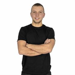 Rafał Cisoń - Dietetyk, Wadowice godziny otwarcia