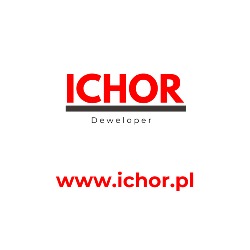 ICHOR Deweloper Biuro sprzedaży Nowe Domy, Starcza godziny otwarcia