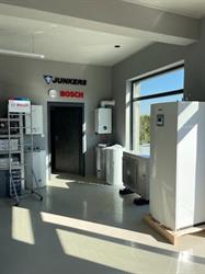 JC Instal, Jakub Charłam, Autoryzowany Partner Bosch Termotechnika, Zągoty godziny otwarcia
