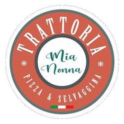 Trattoria Mia Nonna, Luszowice godziny otwarcia