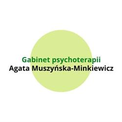 Gabinet Psychoterapii Agata Muszyńska-Minkiewicz, Łódź godziny otwarcia