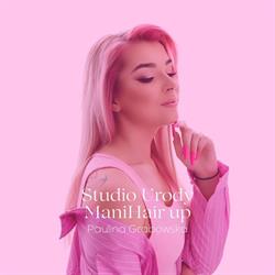 Studio urody ManiHair up Paulina Grabowska, Ostrów Mazowiecka godziny otwarcia