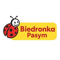 Biedronka, Pasym godziny otwarcia