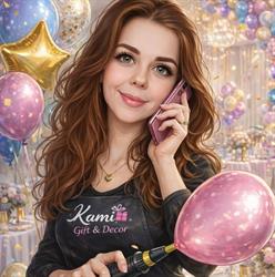 kami Gift&Decor Kamila Milczarek, Lipiany godziny otwarcia